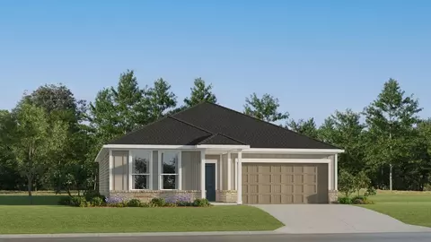 Exterior - 22484 W 214th Ter, Spring Hill, KS 66083 photo 2 of 5