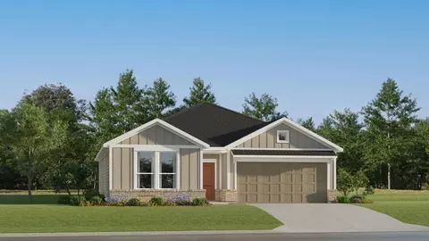Exterior - 22484 W 214th Ter, Spring Hill, KS 66083 photo 2 of 5