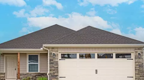 Exterior - 22484 W 214th Ter, Spring Hill, KS 66083 photo 2 of 2