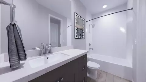 Bath - 3622 Compass Pointe Ct, Angleton, TX 77515 photo 3 of 5