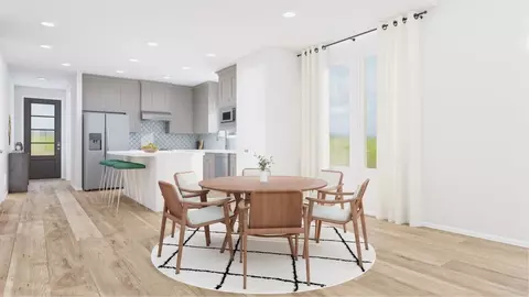 Dining - 3622 Compass Pointe Ct, Angleton, TX 77515 photo 1 of 1