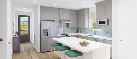 Kitchen - 3622 Compass Pointe Ct, Angleton, TX 77515 photo 1 of 7
