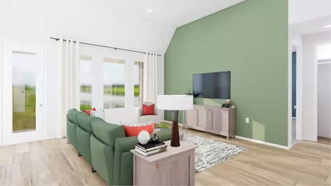 Living - 3622 Compass Pointe Ct, Angleton, TX 77515 photo 1 of 2