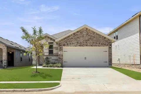 2205 Avatar Way, Aubrey, TX 76227