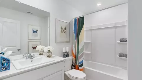 Bath - 2317 Silvercloud Dr, Lockhart, TX 78644 photo 2 of 4