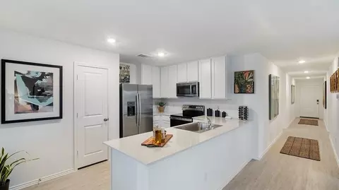 Kitchen - 2317 Silvercloud Dr, Lockhart, TX 78644 photo 1 of 4