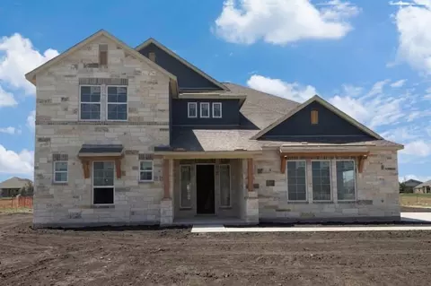 3017 Box Elder, Royse City, TX 75189