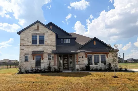 3017 Box Elder, Royse City, TX 75189
