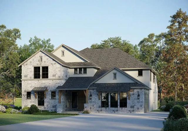 3017 Box Elder Ave, Royse City, TX 75189