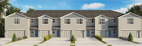 316 Blue Moon Dr, Titusville, FL 32780