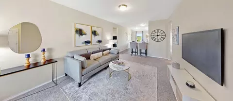 Living - Blackberry Ridge Dr., Mcloud, OK 74851 photo 1 of 3