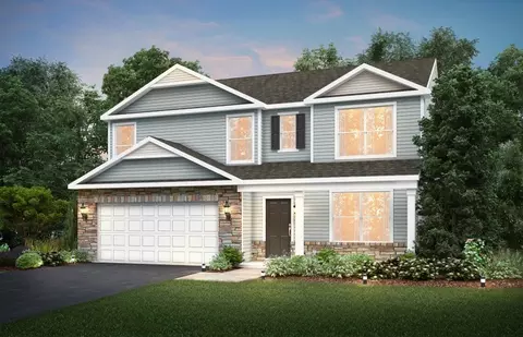 275 Dowler Dr, South Bloomfield, OH 43103