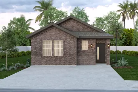 5428 St Leo Dr, Laredo, TX 78046