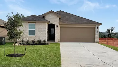 144 Hazel Peak, Boerne, TX 78006