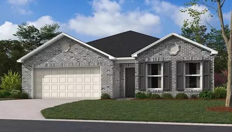 1701 Pittman St, Gentry, AR 72734