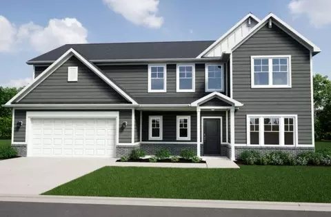 4831 Waterline St, Mccordsville, IN 46055
