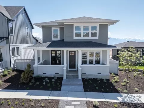 7163 S Ramble Rd, West Jordan, UT 84081