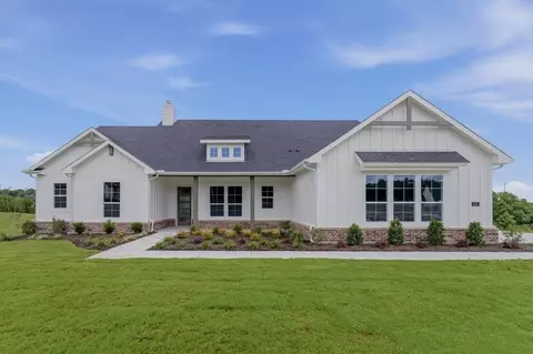 433 Texas Sage Trl, Weatherford, TX 76085