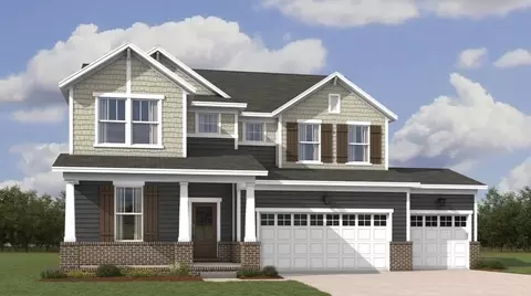 921 Laurel Dr, Clarksville, TN 37043