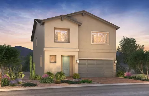 7535 Bay Leaf Ave, Las Vegas, NV 89113