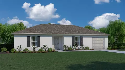 2015 Aster Way, Poinciana, FL 34759