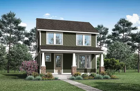 357 Bailey St, Lebanon, OH 45036