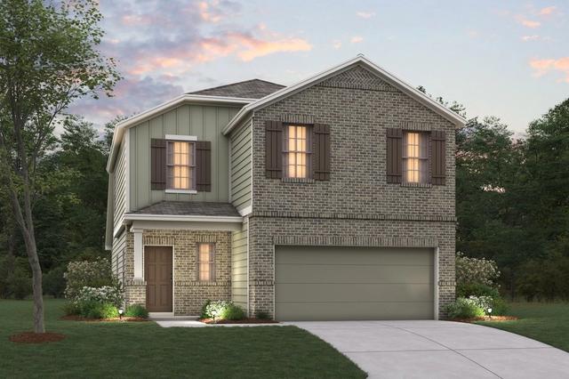 4272 Carlotta Dr, New Braunfels, TX 78130