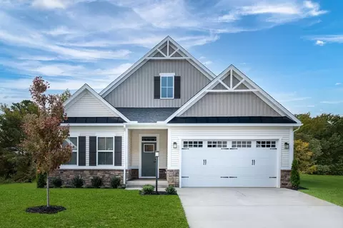 126 Gianna Dr, Elizabethtown, PA 17022