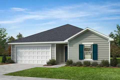 51 Norman Ave, Lillington, NC 27546