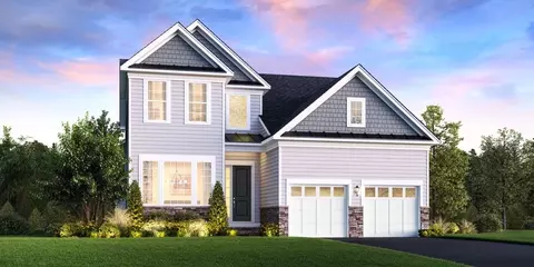 6 Owls Nest, Plymouth, MA 02360