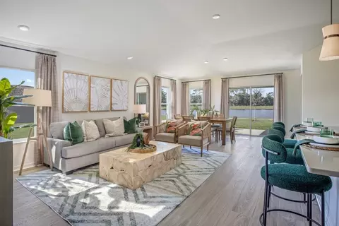 Living - 6195 Seabrook Ter, Saint Cloud, FL 34771 photo 1 of 2