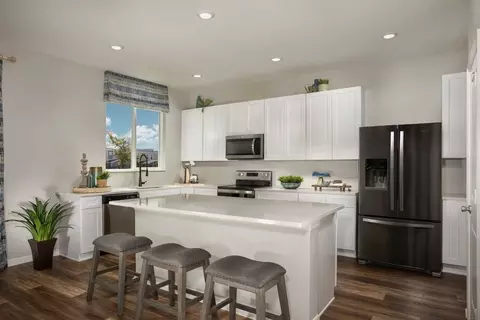 Kitchen - 6195 Seabrook Ter, Saint Cloud, FL 34771 photo 1 of 5
