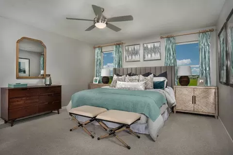 Bedroom - 6195 Seabrook Ter, Saint Cloud, FL 34771 photo 1 of 3