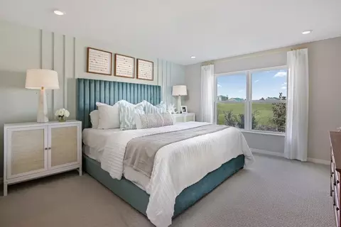 Bedroom - 6195 Seabrook Ter, Saint Cloud, FL 34771 photo 3 of 3