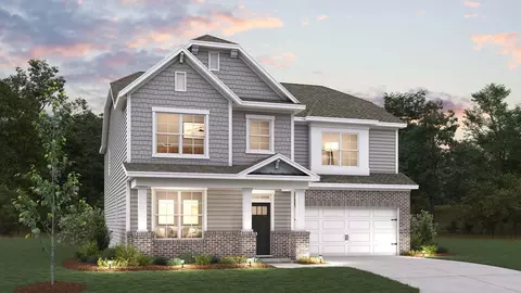546 Mahogany Rd, York, SC 29745