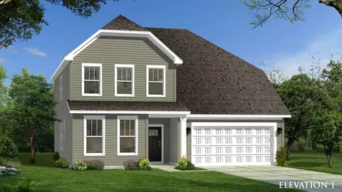 Exterior - 403 Briggs Dr, Easley, SC 29642 photo 6 of 18