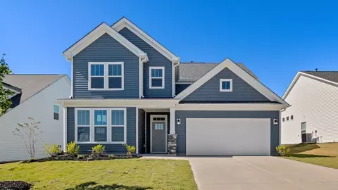 Exterior - 403 Briggs Dr, Easley, SC 29642 photo 5 of 18