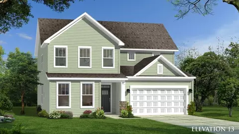 Exterior - 403 Briggs Dr, Easley, SC 29642 photo 12 of 18