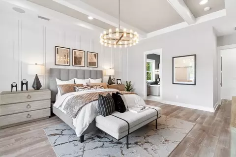Bedroom - 478 Hillcrest Lp, Saint Johns, FL 32259 photo 1 of 2