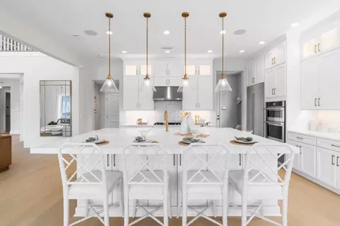 Kitchen - 478 Hillcrest Lp, Saint Johns, FL 32259 photo 2 of 2