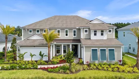 Exterior - 478 Hillcrest Lp, Saint Johns, FL 32259 photo 1 of 1