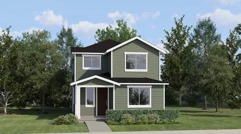 14011 179th St Ct E, Puyallup, WA 98374