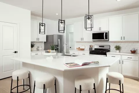 Kitchen - 3009 Hickory Haven Ln, Conroe, TX 77385 photo 1 of 5
