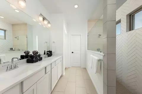 Entry Way - 3009 Hickory Haven Ln, Conroe, TX 77385 photo 1 of 4