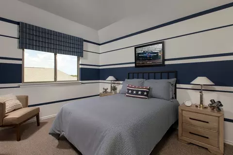Bedroom - 3009 Hickory Haven Ln, Conroe, TX 77385 photo 2 of 12