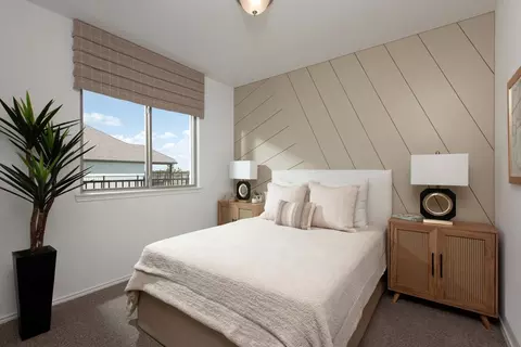 Bedroom - 3009 Hickory Haven Ln, Conroe, TX 77385 photo 3 of 12
