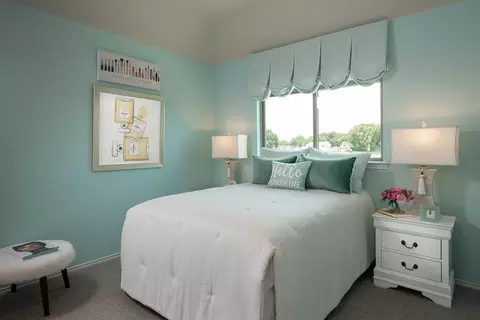 Bedroom - 3009 Hickory Haven Ln, Conroe, TX 77385 photo 7 of 12