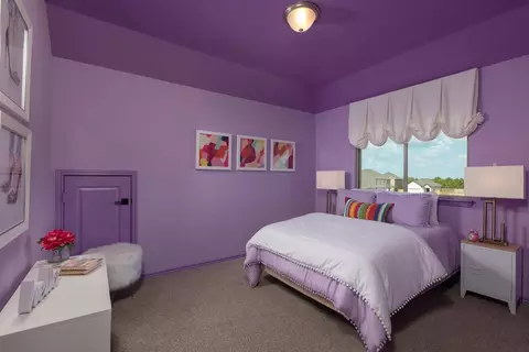Bedroom - 3009 Hickory Haven Ln, Conroe, TX 77385 photo 4 of 12