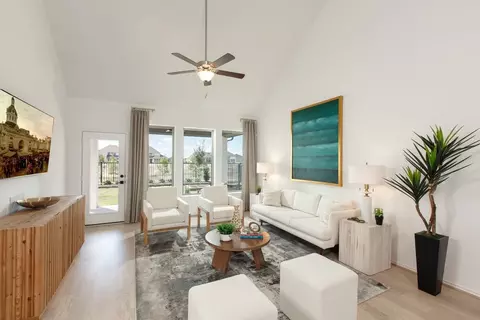 Living - 3009 Hickory Haven Ln, Conroe, TX 77385 photo 1 of 4