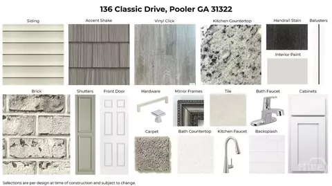 Other - 136 Classic Dr, Pooler, GA 31322 photo 1 of 6